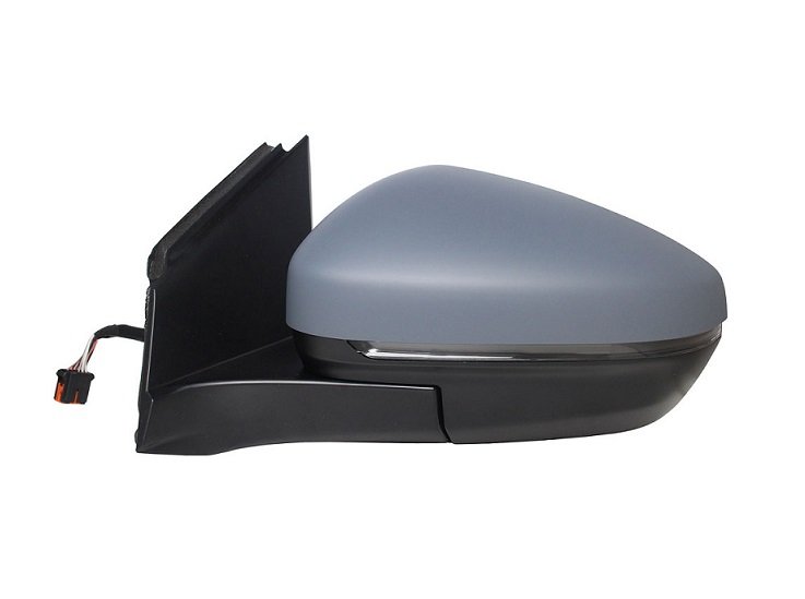 Esquerda elétrica, aquecida, espelho preparado + luz pour CITROEN C5 AIRCROSS Esquerda elétrica, aquecida, espelho preparado + luz pour CITROEN C5 AIRCROSS