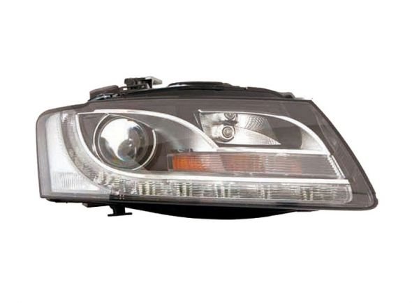 Acessar a peça Farol direito D3S Xenon+Led Acessar a peça Farol direito D3S Xenon+Led