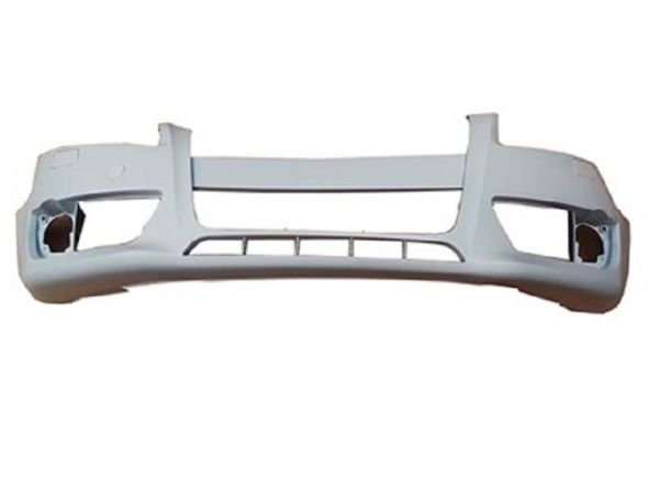 Acessar a peça Para choques frente coupe preparado com buracos lavafarol coupe/cabrio