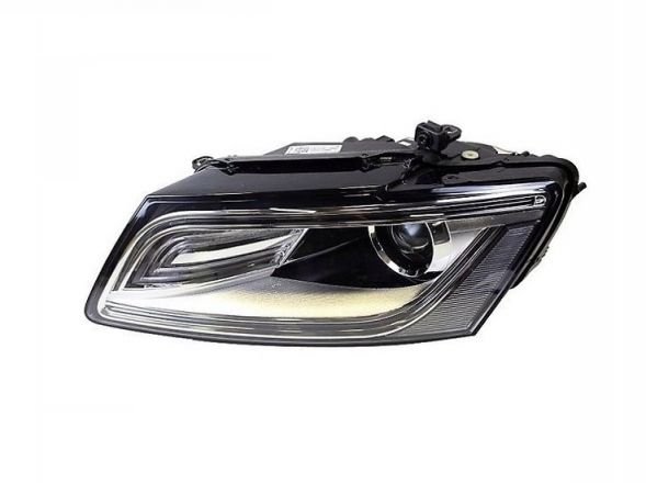 Acessar a peça Farol esquerdo xenon+led Acessar a peça Farol esquerdo xenon+led