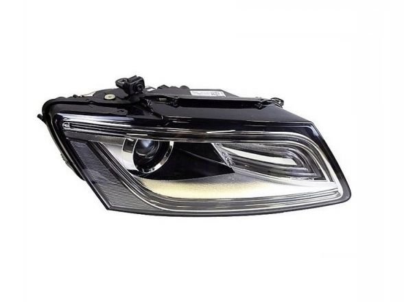 Acessar a peça Farol direito xenon+led Acessar a peça Farol direito xenon+led