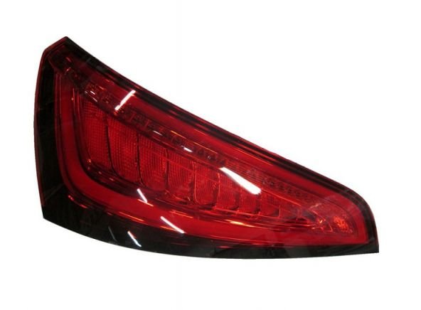 Acessar a peça Farolim traseiro esquerdo led exterior Acessar a peça Farolim traseiro esquerdo led exterior