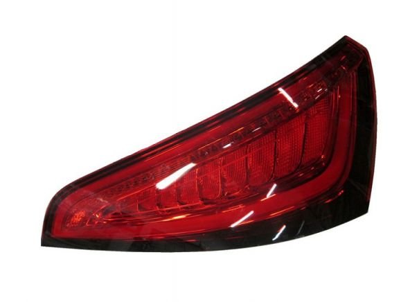 Acessar a peça Farolim traseiro direito led exterior Acessar a peça Farolim traseiro direito led exterior