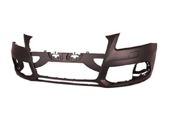 Acessar a peça Para choques frente preparado com buracos lavafarol sem buraco assistente estacionamento