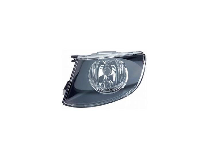 Acessar a peça Projetor de nevoeiro esquerdo h8