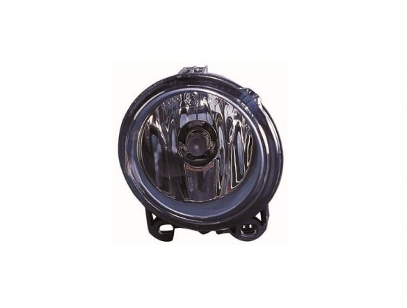 Acessar a peça Farol nevoeiro direita H11