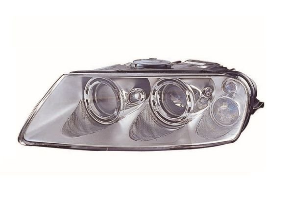Acessar a peça Farol esquerdo eletrico com motor/d1s/h7 tipo v ->2007 Acessar a peça Farol esquerdo eletrico com motor/d1s/h7 tipo v ->2007