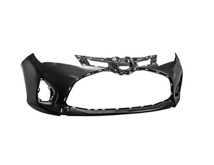 Acessar a peça Para choques frente sem prime