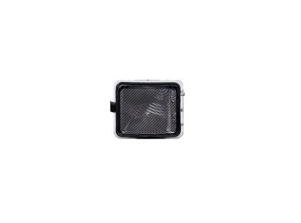 Acessar a peça Luz de cortesia do retrovisor esquerdo Acessar a peça Luz de cortesia do retrovisor esquerdo