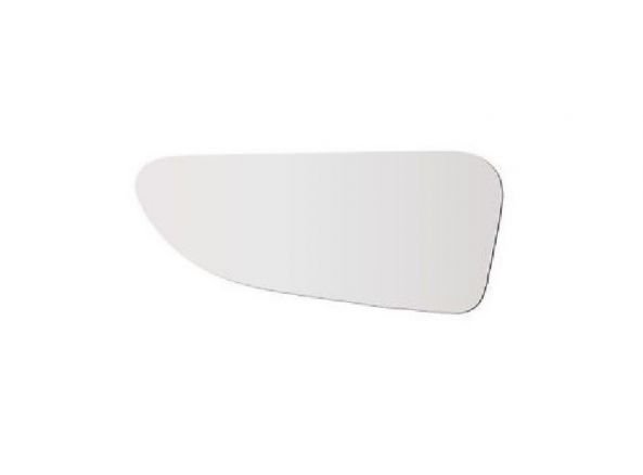 Acessar a peça Vidro inferior + suporte do retrovisor esquerdo [a fixar]