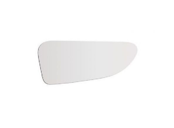 Acessar a peça Vidro inferior + suporte do retrovisor direito [a fixar]