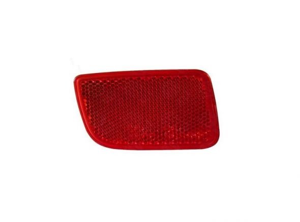 Acessar a peça Refletor do para choques traseiro esquerdo