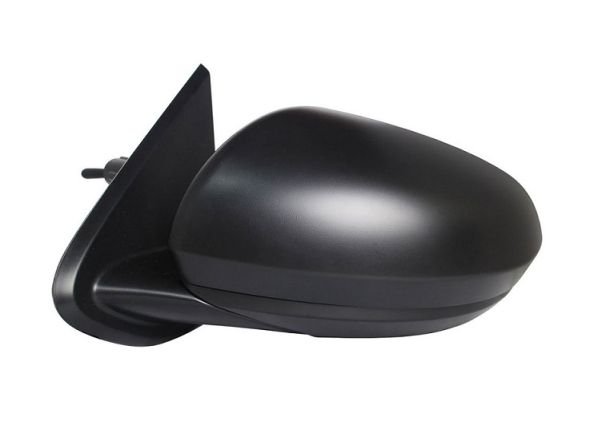 Acessar a peça Espelho esquerdo mecânico