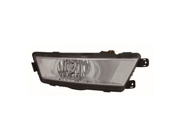 Acessar a peça Luz nevoeiro direito h8 tipo z