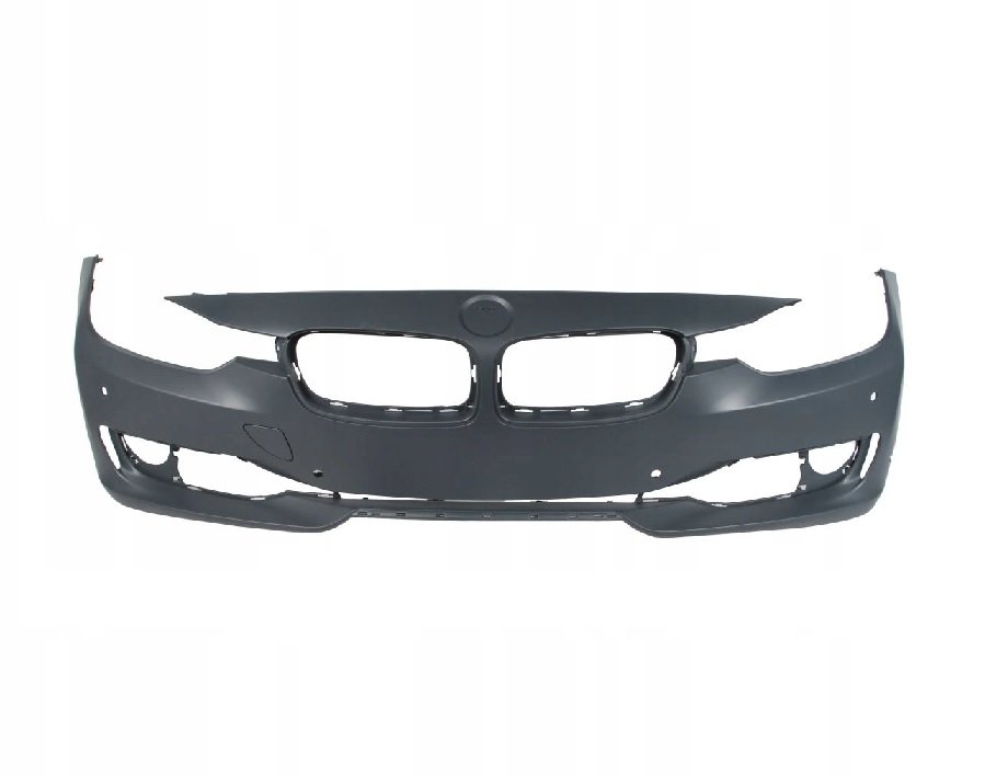 Acessar a peça Para choques frente preparado (Modern Line)