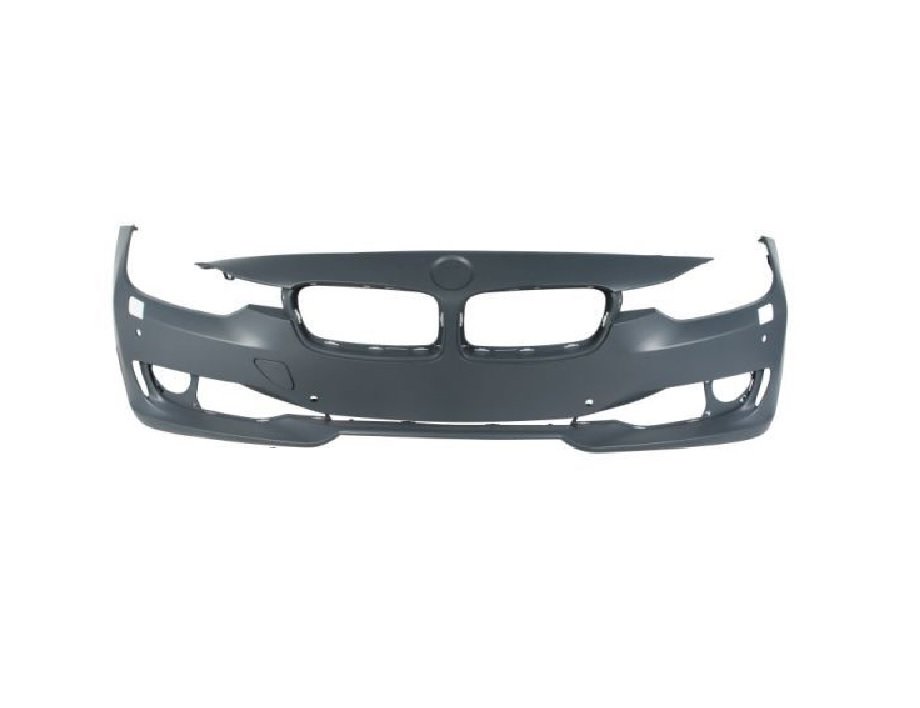 Acessar a peça Para choques frente preparado com orificios  + câmera de visualização