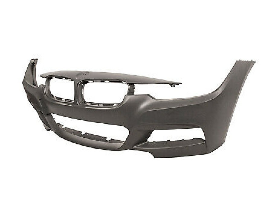 Acessar a peça Para choques frente preparado (Mod.M-Tech)