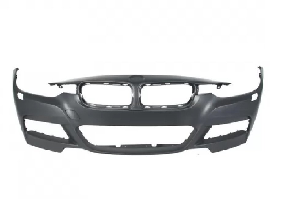 Acessar a peça Para choques frente preparado, orificios lava farol (Mod.M-Tech)