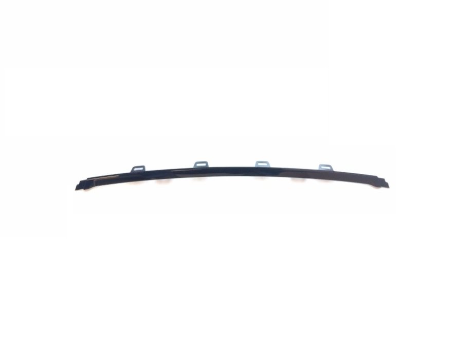 Acessar a peça Moldura central do para choques frente