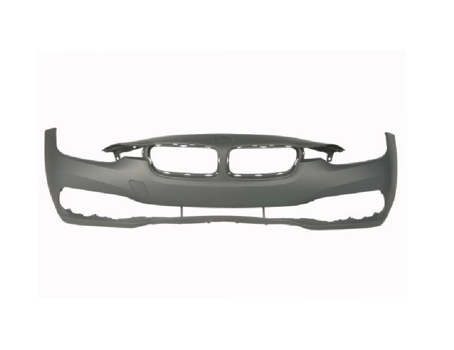 Acessar a peça Para choque frente esportivo preparado