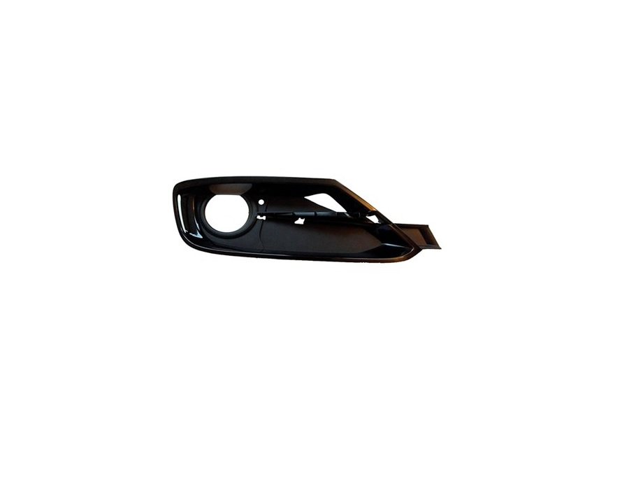 Acessar a peça Grelha direita para choques frente com buraco nevoeiro sport