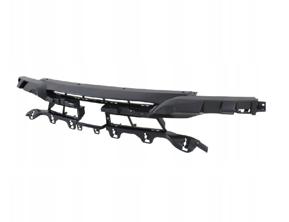 Acessar a peça Grelha central para choques frente primario com sensor velocidade