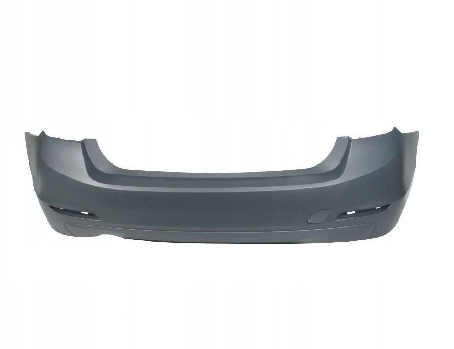 Acessar a peça Para choques traseiro 320i preparado sem buracos sensores