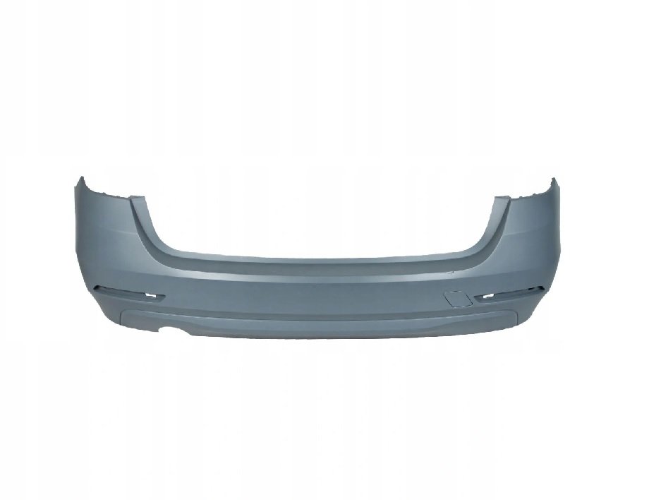 Acessar a peça Para choques traseiro preparado com buraco sensores mod. f31