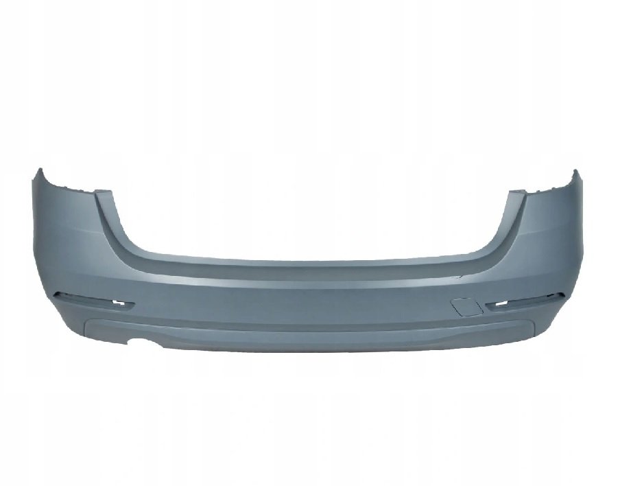 Acessar a peça Para choques traseiro preparado familiar