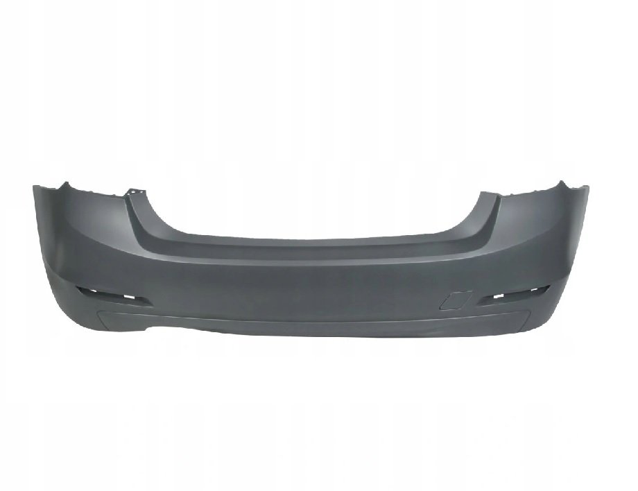 Acessar a peça Para choques traseiro preparado sem buracos sensores