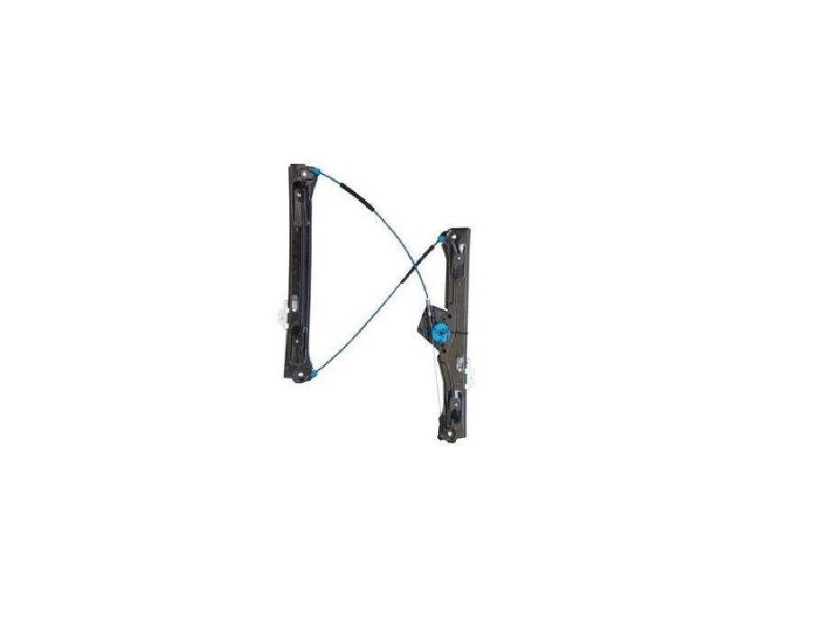 Acessar a peça Mecanismo de elevadores de vidros frente esquerdo eletrico sem motor confort 4 portas