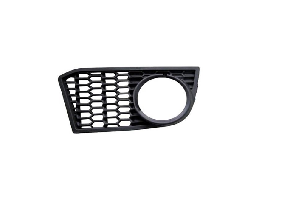 Acessar a peça Grelha esquerda para choques frente com buraco nevoeiro m sport