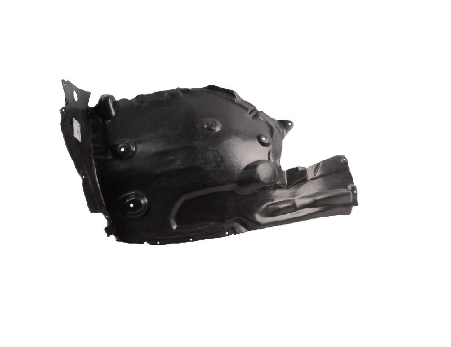 Acessar a peça Cava de roda frente direita peça tras