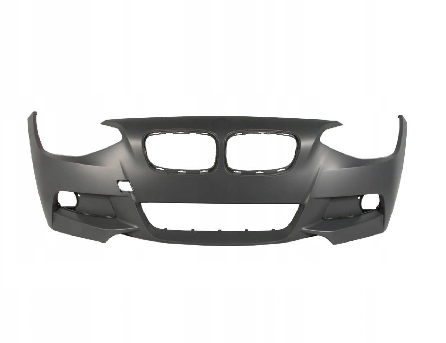 Pára-choques dianteiro preparado m-tech BMW SERIE 1  pour BMW SERIE 1 Pára-choques dianteiro preparado m-tech BMW SERIE 1  pour BMW SERIE 1