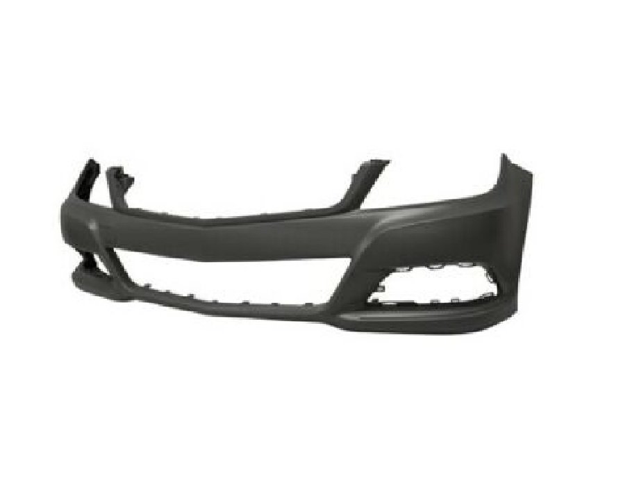 Acessar a peça Para choques frontal preparado (elegance/avantgarde)