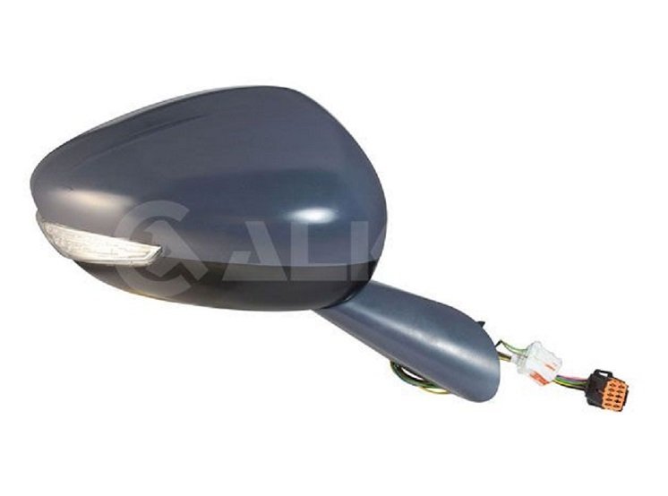 Espelho elétrico aquecido direito, rebatível, preparado + luz + cortesia + sonda + memória + led CITROEN C4 GRAND PICASSO  pour CITROEN C4 GRAND PICASSO Espelho elétrico aquecido direito, rebatível, preparado + luz + cortesia + sonda + memória + led CITROEN C4 GRAND PICASSO  pour CITROEN C4 GRAND PICASSO