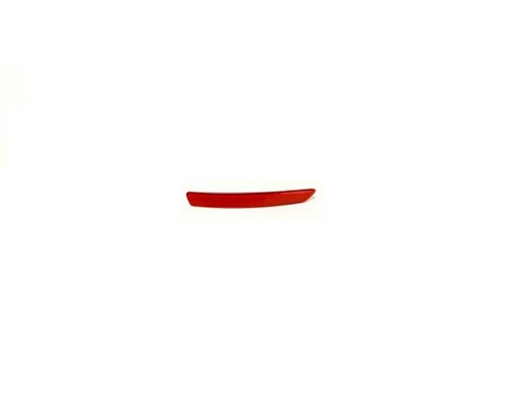 Acessar a peça Refletor do para choques traseiro direito