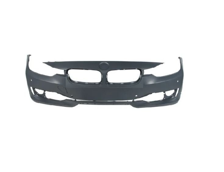 Acessar a peça Para choques frente preparados com sensores (Modern Line)