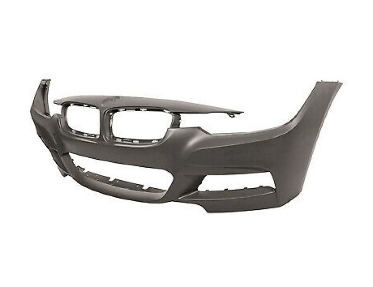 Acessar a peça Para choques frente preparado (Mod.M-Tech)