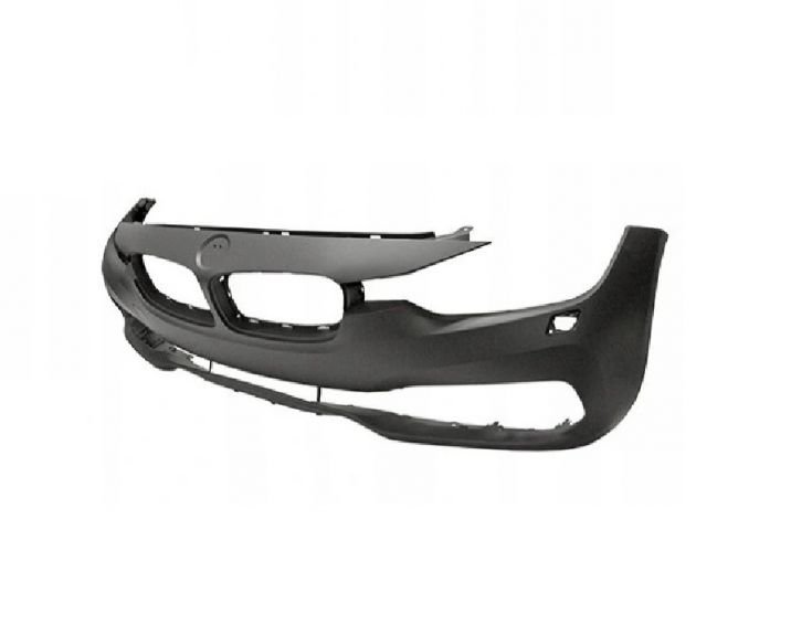 Acessar a peça Para choque frente preparado lava-farol