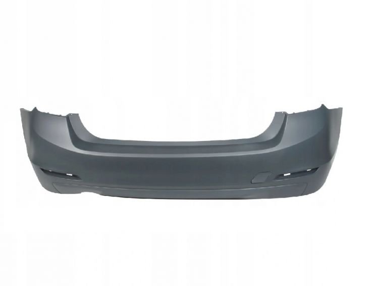 Acessar a peça Para choques traseiro 320i preparado sem buracos sensores