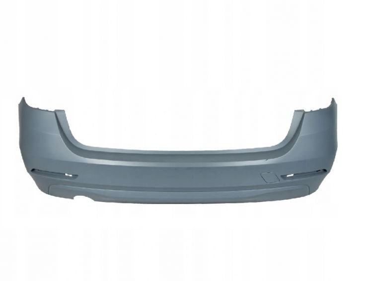 Acessar a peça Para choques traseiro preparado familiar