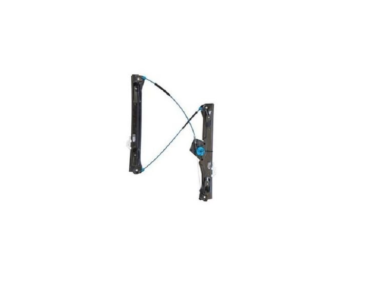 Acessar a peça Mecanismo de elevadores de vidros frente esquerdo eletrico sem motor confort 4 portas