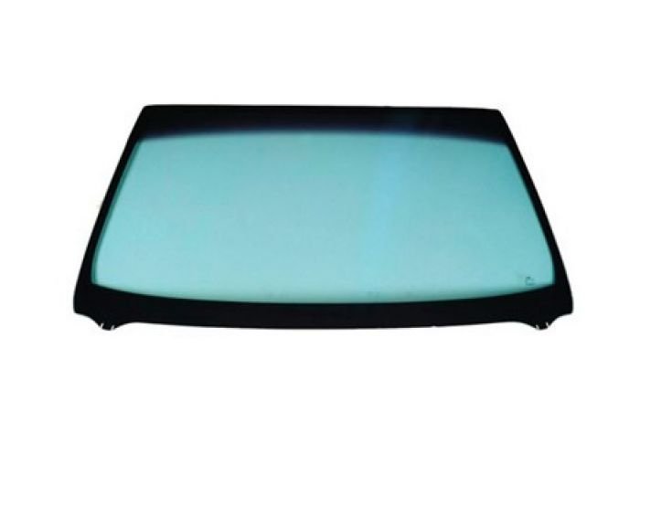 Acessar a peça Para-brisas verde controlo solar serigrafia mod. sensor chuva/luz janela 4ptas/fam.