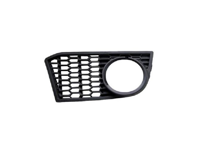 Acessar a peça Grelha esquerda para choques frente com buraco nevoeiro m sport