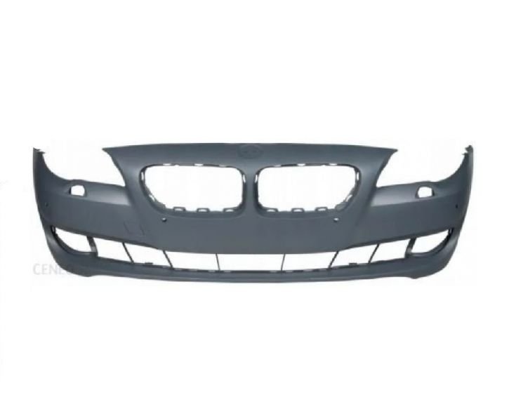 Acessar a peça Para choques  frontal preparado com buracos lavafarol+buracos sensores+buracos assistente parking