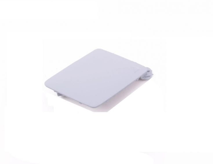 Acessar a peça Tampa gancho para choques frente primario