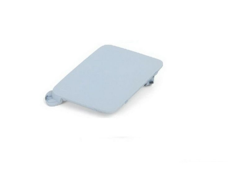 Acessar a peça Tampa do para choques frente m sport