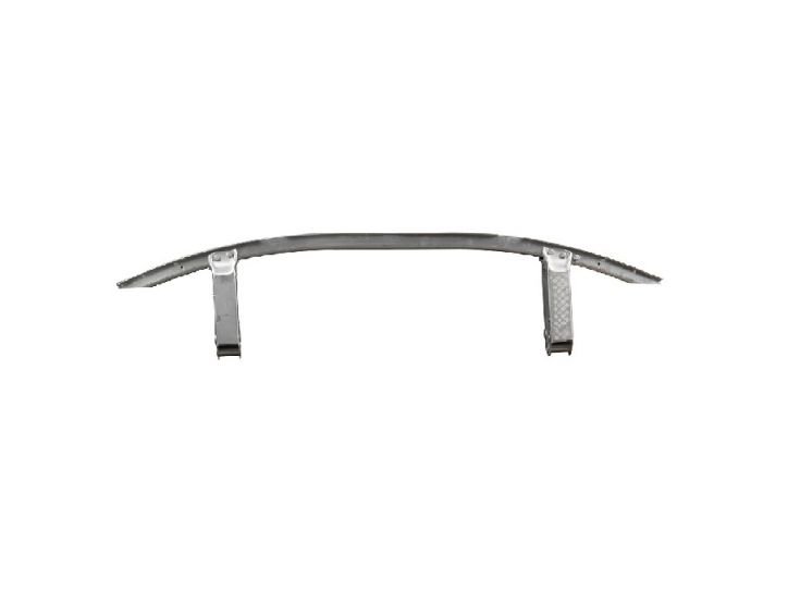 Acessar a peça Travessa frente em alu Acessar a peça Travessa frente em alu