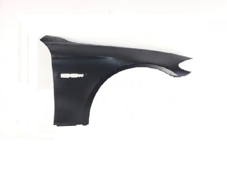 Acessar a peça Guarda lama frente direita